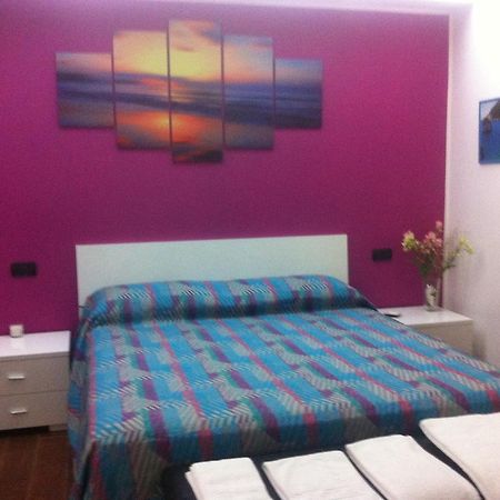 B&B Casa Camasso Peschici Eksteriør billede