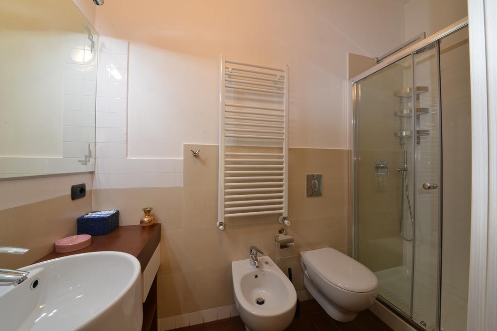 B&B Casa Camasso Peschici Værelse billede