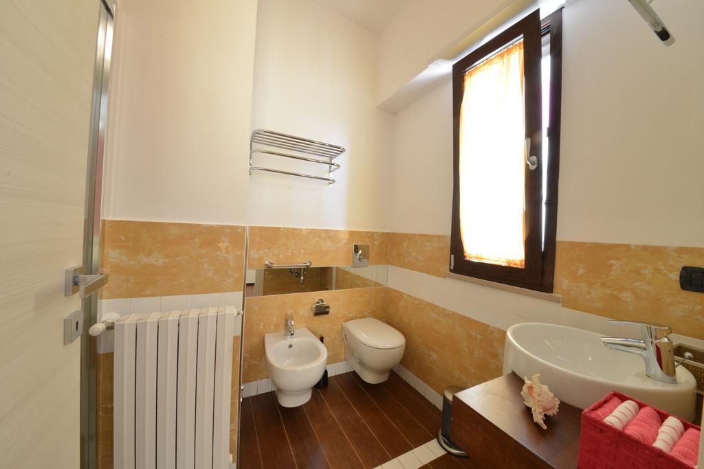 B&B Casa Camasso Peschici Værelse billede