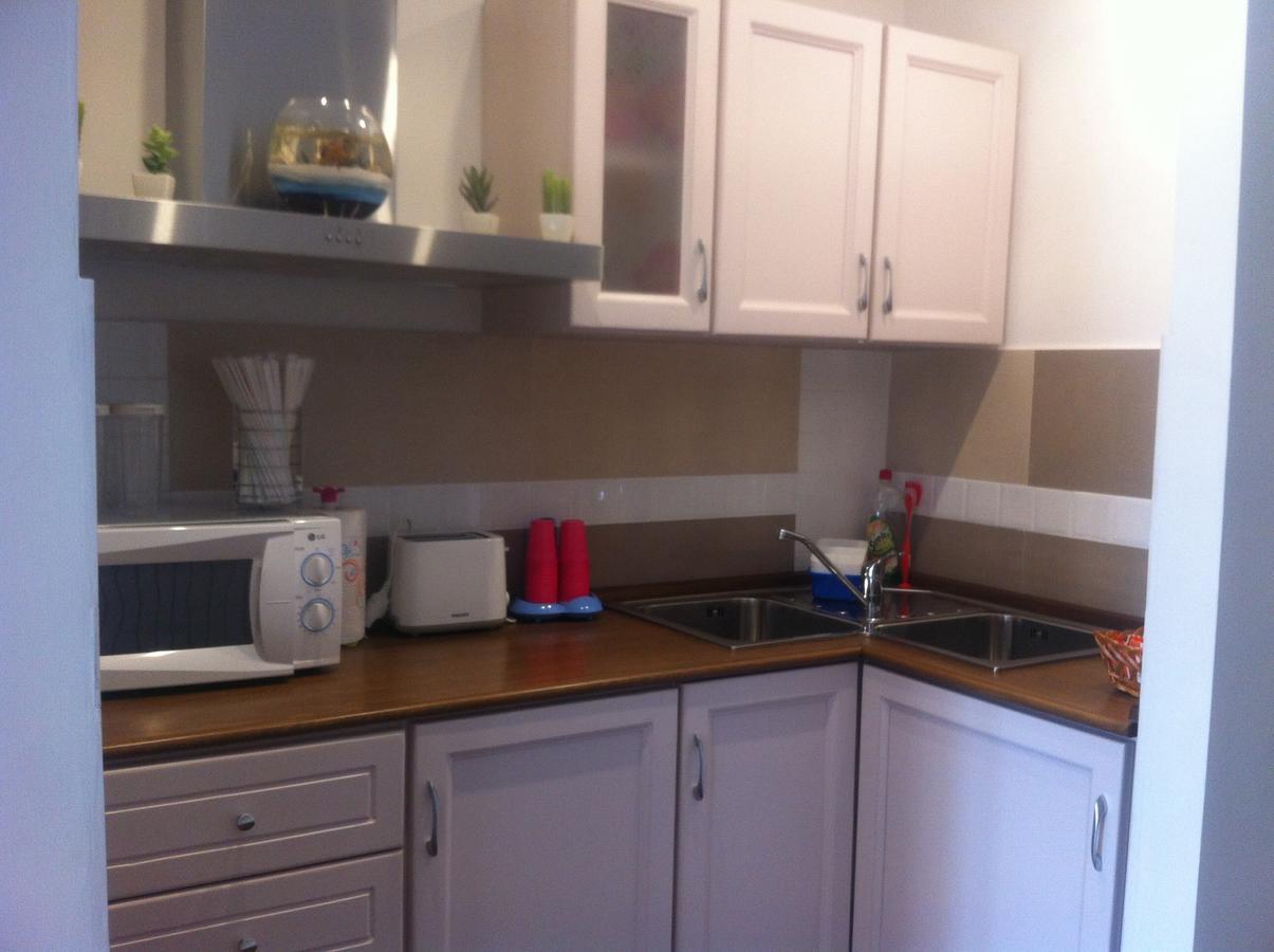 B&B Casa Camasso Peschici Eksteriør billede