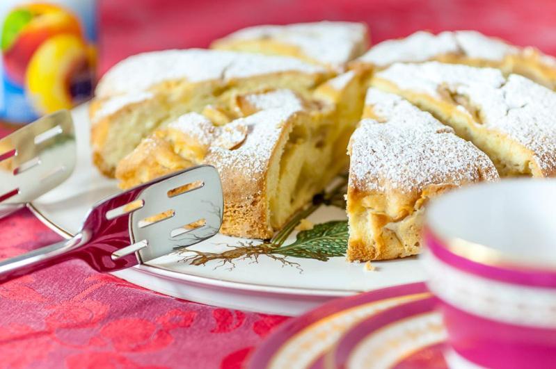 B&B Casa Camasso Peschici Eksteriør billede